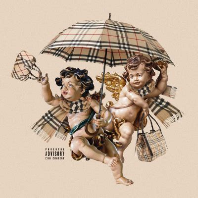 burberry vegas jones testo|Burberry Freestyle .